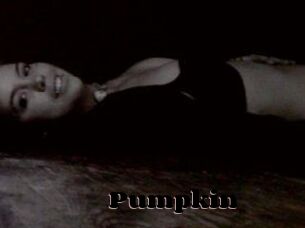 Pumpkin