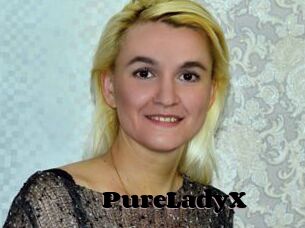 PureLadyX