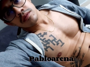 Pabloarena