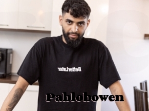 Pablobowen