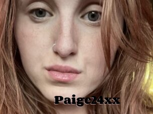 Paige24xx