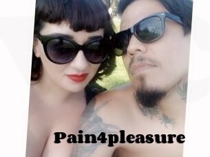 Pain4pleasure