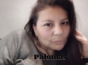 Palomas