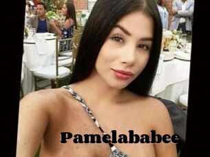 Pamelababee