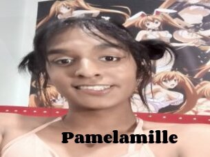 Pamelamille