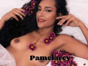 Pamelarey