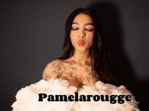 Pamelarougge