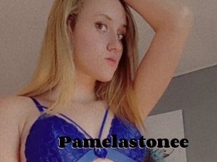 Pamelastonee