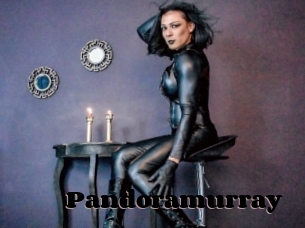 Pandoramurray