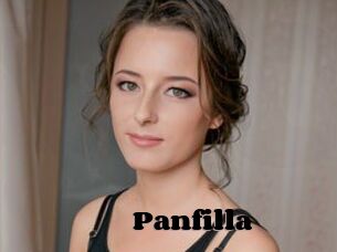 Panfilla