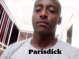 Parisdick