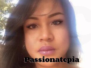 Passionatepia