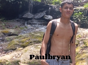 Paulbryan