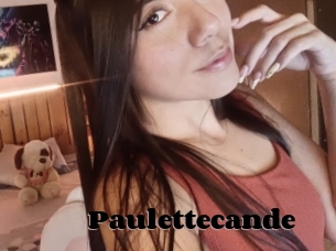 Paulettecande