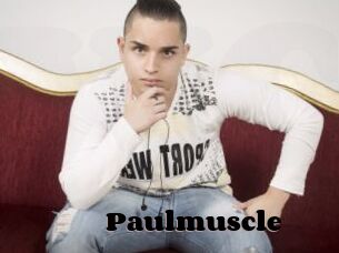 Paulmuscle