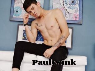 Paultwink