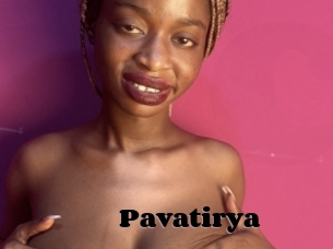 Pavatirya