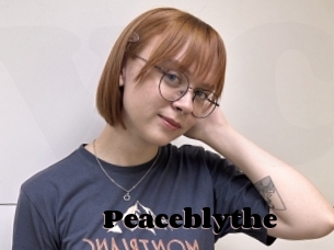 Peaceblythe