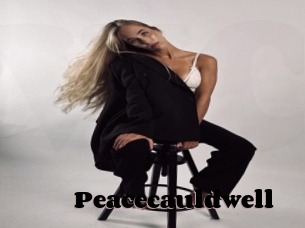 Peacecauldwell