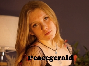 Peacegerald