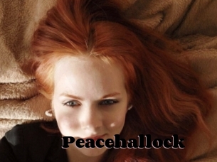 Peacehallock