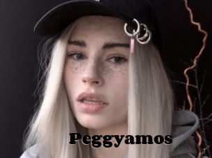 Peggyamos