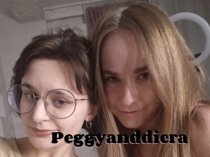 Peggyanddiera