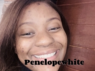 Penelopewhite