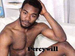 Percywill