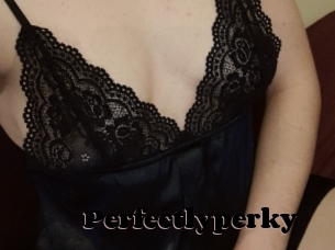 Perfectlyperky