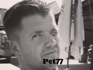 Pet77