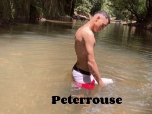 Peterrouse