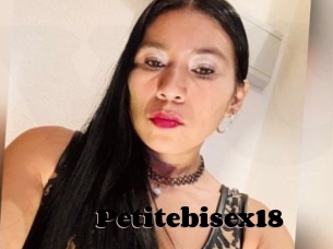 Petitebisex18