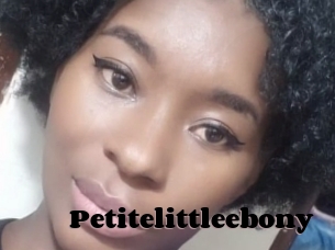 Petitelittleebony