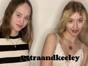 Petraandkeeley