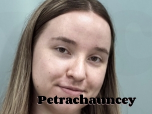 Petrachauncey