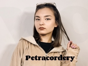 Petracordery