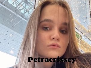 Petracrissey