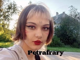 Petrafrary