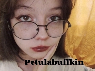 Petulabuffkin