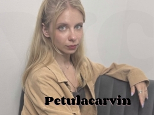 Petulacarvin