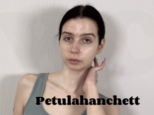 Petulahanchett