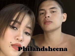 Philandsheena