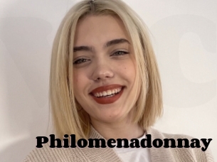 Philomenadonnay