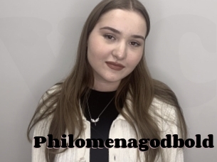 Philomenagodbold