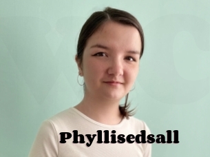 Phyllisedsall