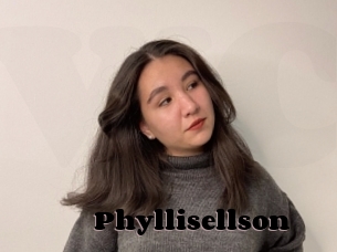 Phyllisellson