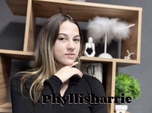 Phyllisharrie