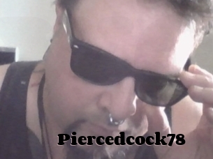 Piercedcock78