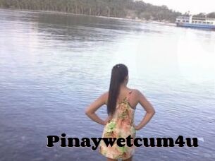 Pinaywetcum4u